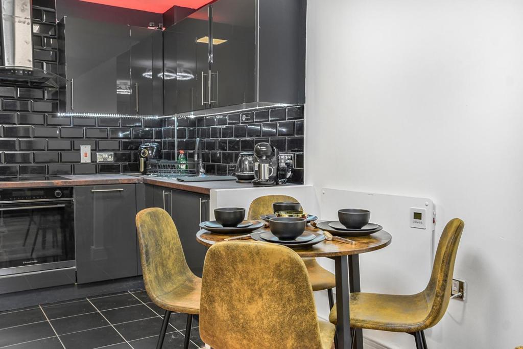 Abbaccommodation Appartamento Londra