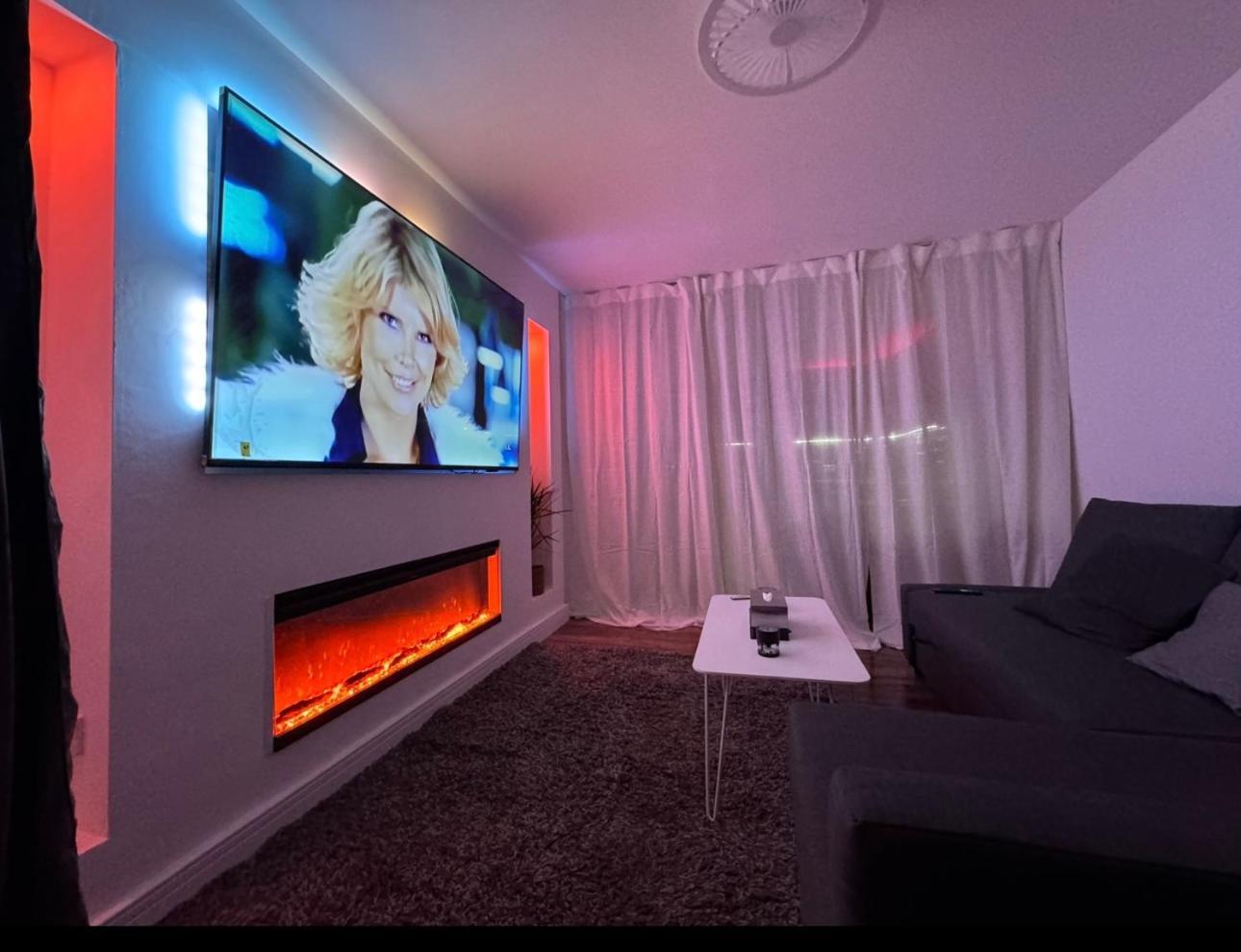 Abbaccommodation