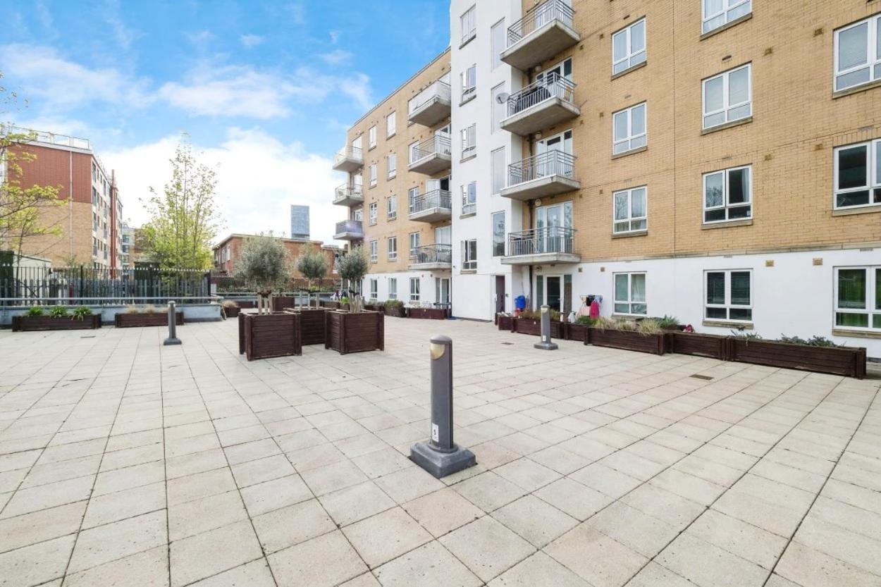 Abbaccommodation Appartamento Londra