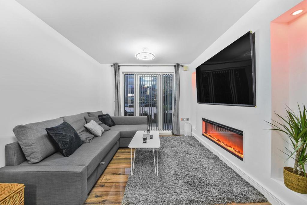 Appartamento Abbaccommodation *