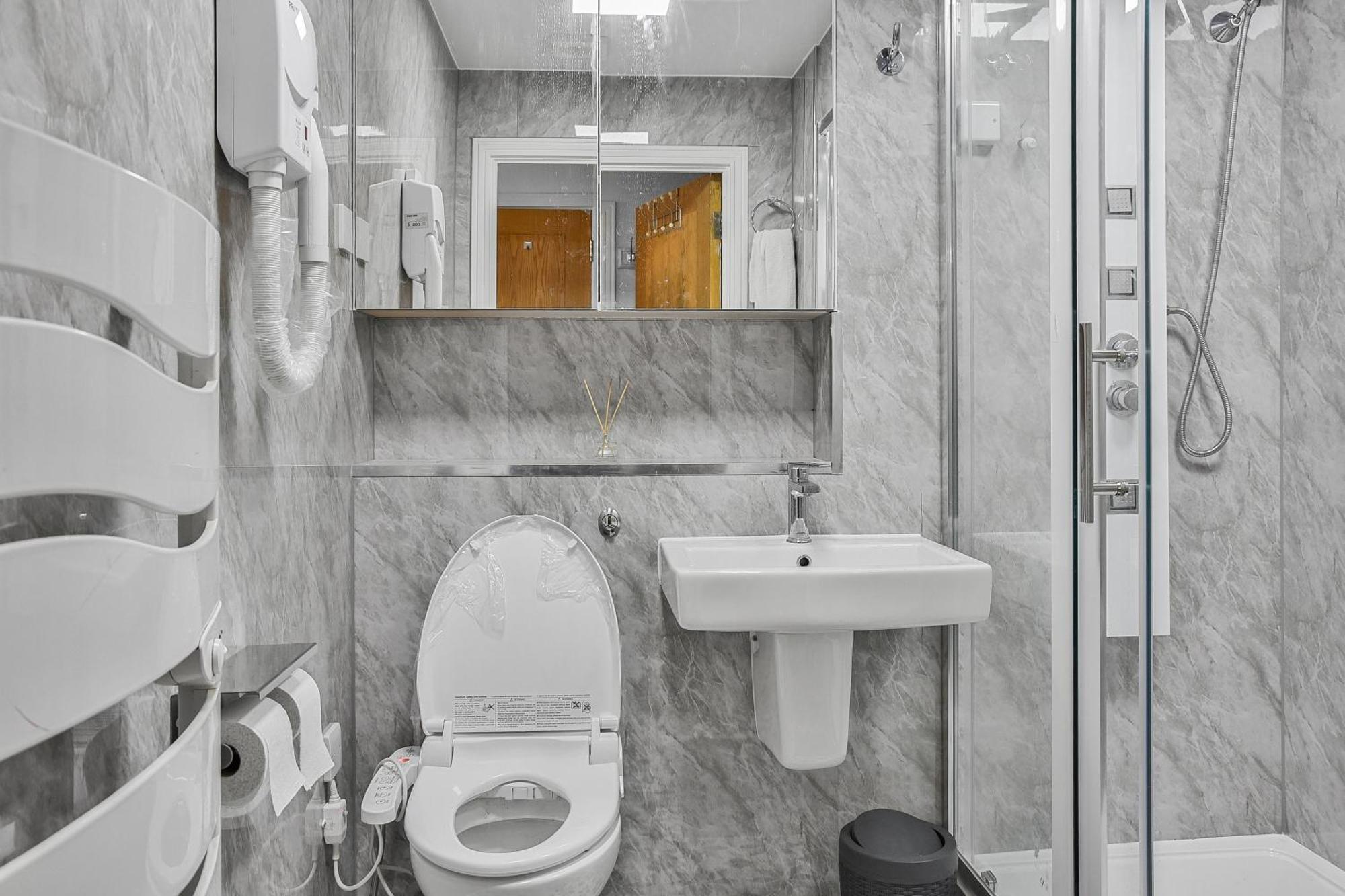 Abbaccommodation Londra