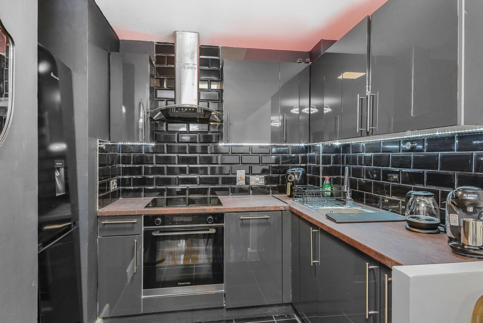 Abbaccommodation Appartamento