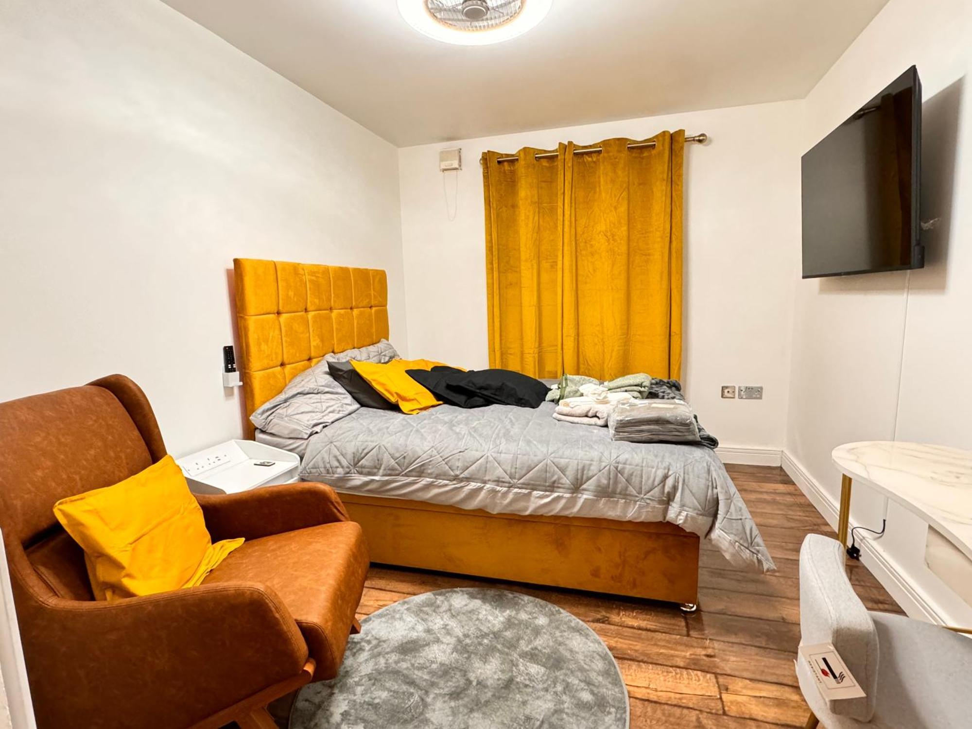 Abbaccommodation * Londra