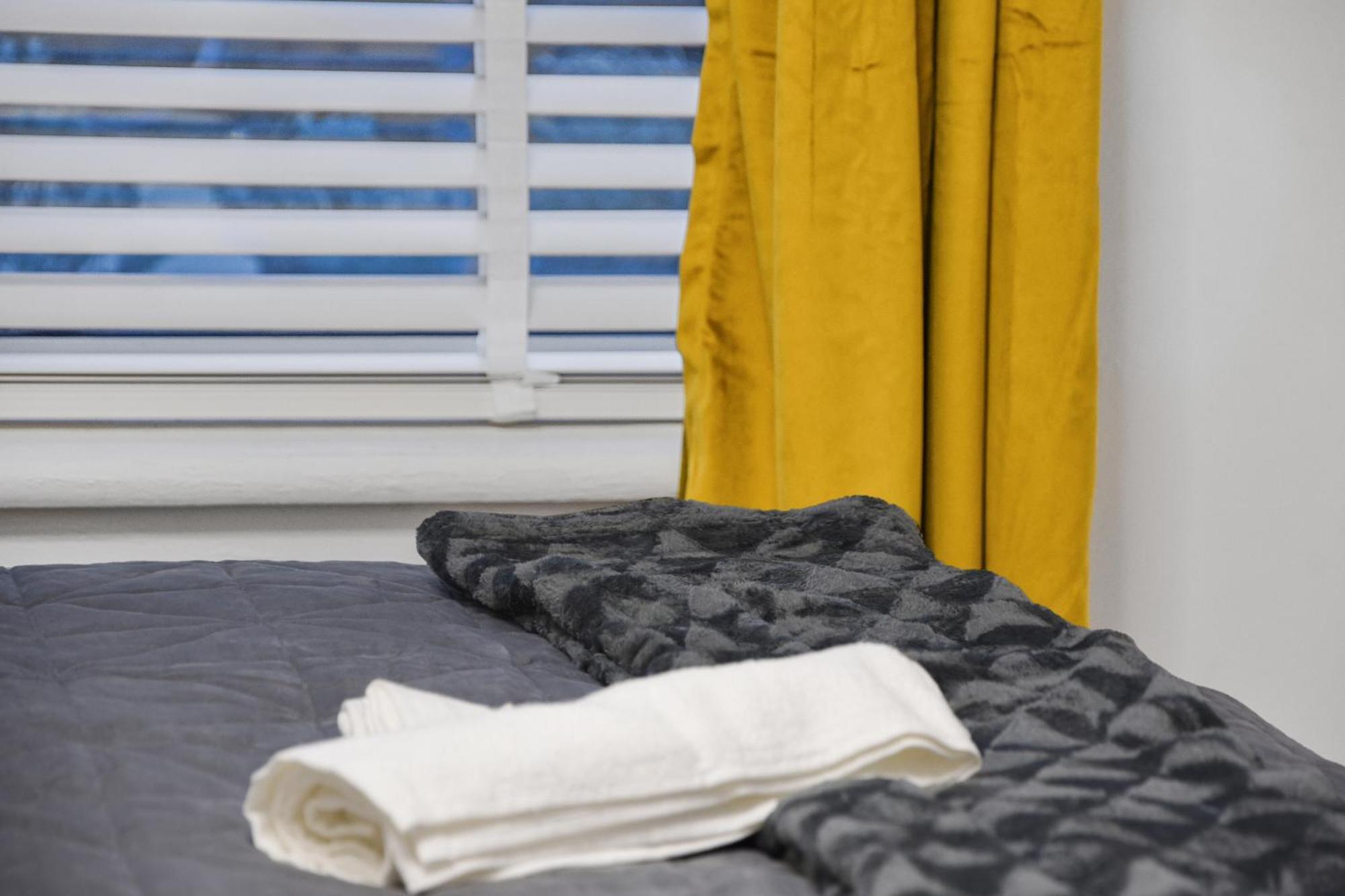 Abbaccommodation * London